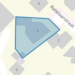 Perceel GOE00-C-5325