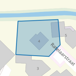 Perceel GOE00-C-5326