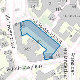 Perceel GOE00-C-5332