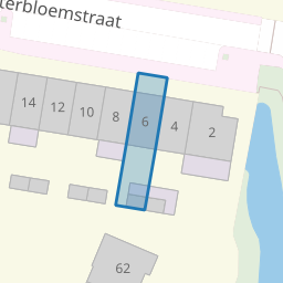 Perceel GOE00-C-5338