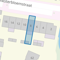 Perceel GOE00-C-5339