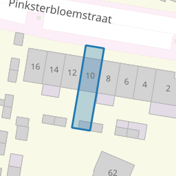 Perceel GOE00-C-5340