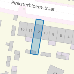 Perceel GOE00-C-5341