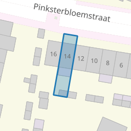 Perceel GOE00-C-5342