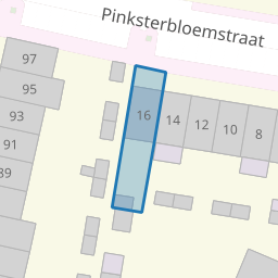 Perceel GOE00-C-5343