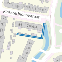 Perceel GOE00-C-5344