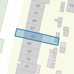 Perceel GOE00-C-5351