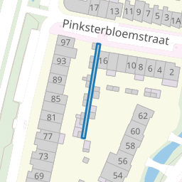 Perceel GOE00-C-5355