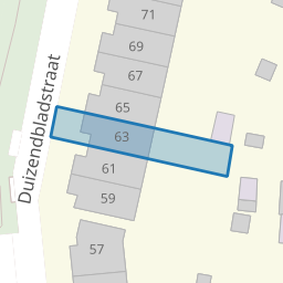 Perceel GOE00-C-5363