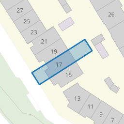 Perceel GOE00-C-5388