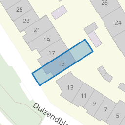 Perceel GOE00-C-5389