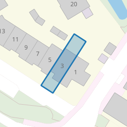 Perceel GOE00-C-5396