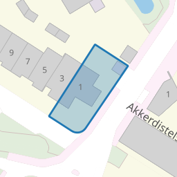 Perceel GOE00-C-5397