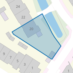 Perceel GOE00-C-5398