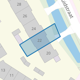 Perceel GOE00-C-5399