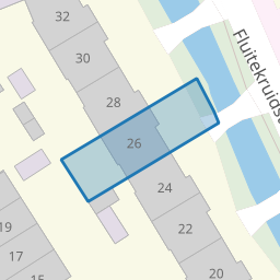 Perceel GOE00-C-5401