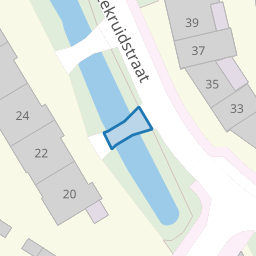 Perceel GOE00-C-5403