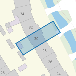 Perceel GOE00-C-5406