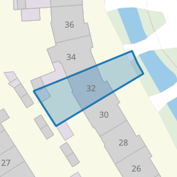 Perceel GOE00-C-5407