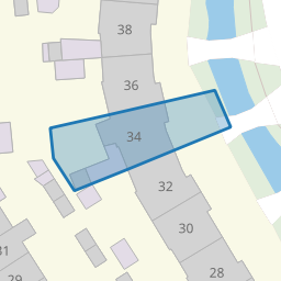 Perceel GOE00-C-5408