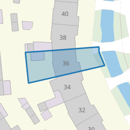 Perceel GOE00-C-5409