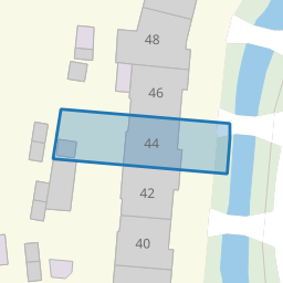 Perceel GOE00-C-5413