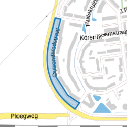 Perceel GOE00-C-5432