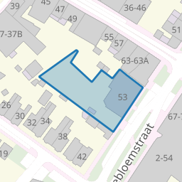 Perceel GOE00-C-5443