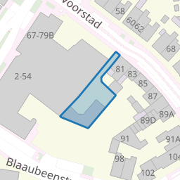 Perceel GOE00-C-5444