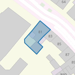 Perceel GOE00-C-5445