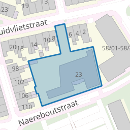 Perceel GOE00-C-5447