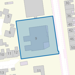 Perceel GOE00-C-5452