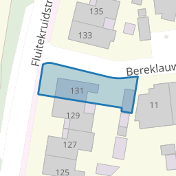 Perceel GOE00-C-5456