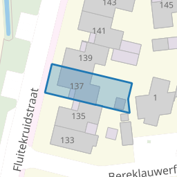 Perceel GOE00-C-5459