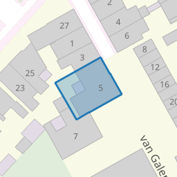 Perceel GOE00-C-5475