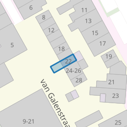 Perceel GOE00-C-5485