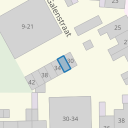 Perceel GOE00-C-5489