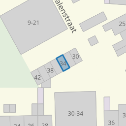 Perceel GOE00-C-5490