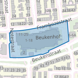 Perceel GOE00-C-5494