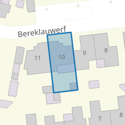 Perceel GOE00-C-5503