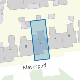 Perceel GOE00-C-5510