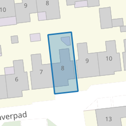 Perceel GOE00-C-5512