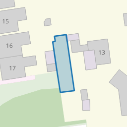 Perceel GOE00-C-5526