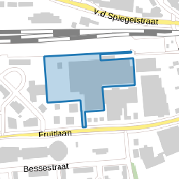 Perceel GOE00-C-5540