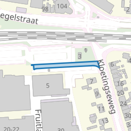 Perceel GOE00-C-5542