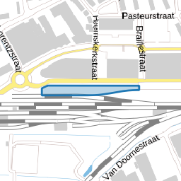 Perceel GOE00-C-5545