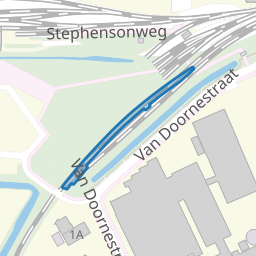 Perceel GOE00-C-5562