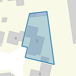 Perceel GOE00-C-5579