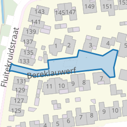 Perceel GOE00-C-5584