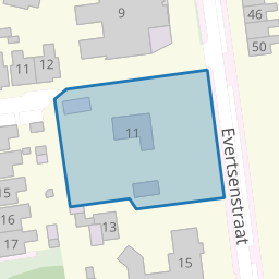 Perceel GOE00-C-5591